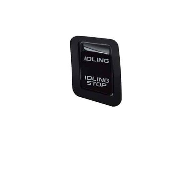 Saklar ISS Switch Unit Idle 35190KWN901