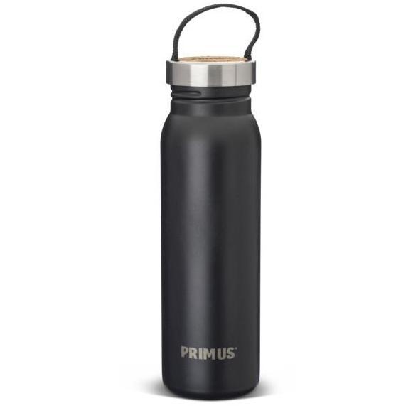 Botol Minum Primus Klunken Bottle 0.7L - Black