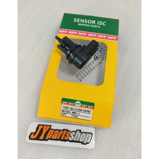 NPP- sensor iddle isc tb mio j soul gt fino fi xride x-ride 115