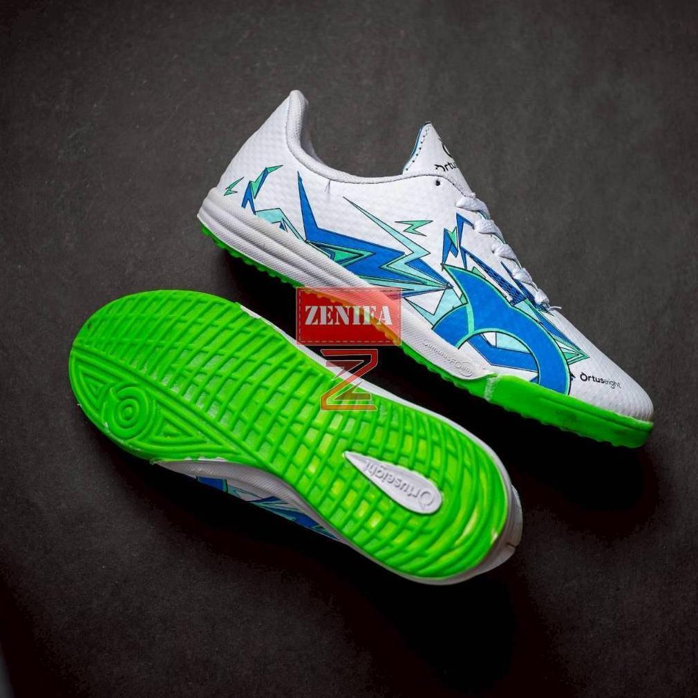 BIG PROMO Sepatu Futsal Ortus Ortuseight Catalyst Liberte In Catalyst Legion Unity IN Legion V3