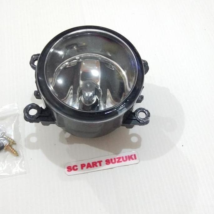 foglamp lampu kabut suzuki apv arena kw.