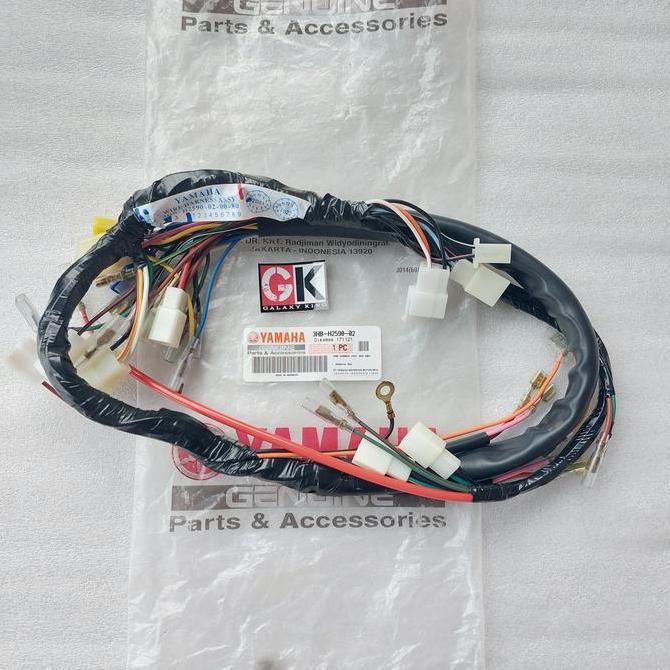 kabel body bodi rxs rx special orinal