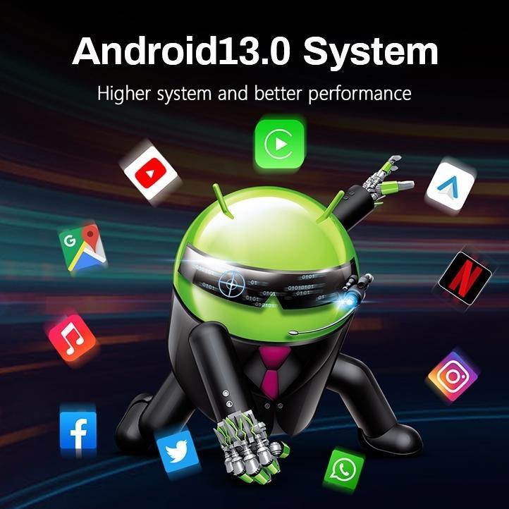 NEW Android tv box TX98 Pro Android 13.0os RAM 16GB ROM 256GB STB 4K Smart Tv Box