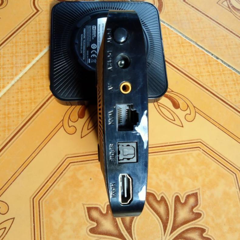 Promo Terbaru Android Smart Tv Box Hg680P Root Unlock