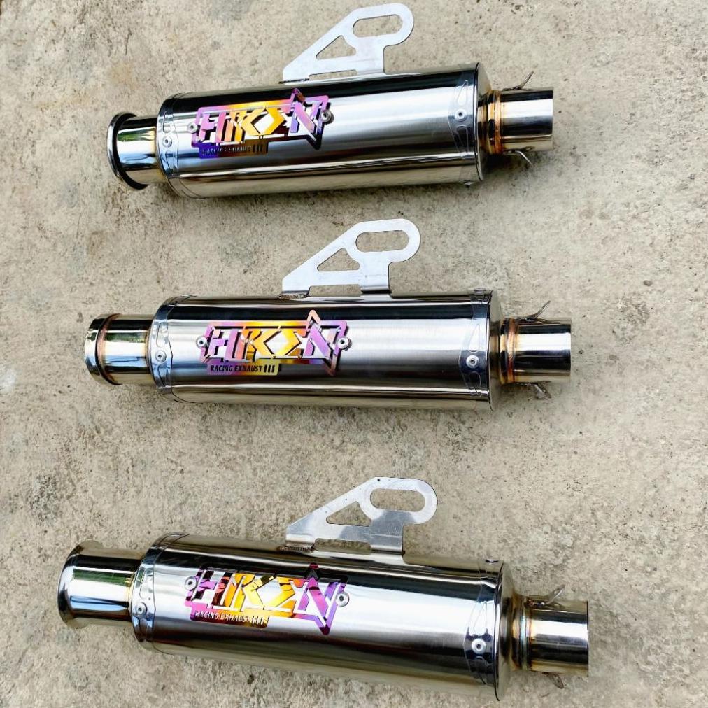 Big Promo Silincer Premium Hiken Salemba, Silincer Inlet 38 , Silincer Inlet 42 ,Silincer Inlet 45 ,
