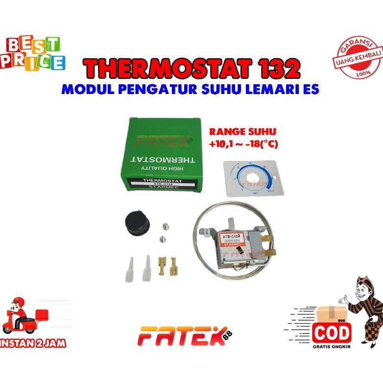 HOT DEALS ANEKA THERMOSTAT | THERMOSTAT KULKAS | THERMOSTAT KULKAS DEFROST | THERMOSTAT KULKAS UNIVE