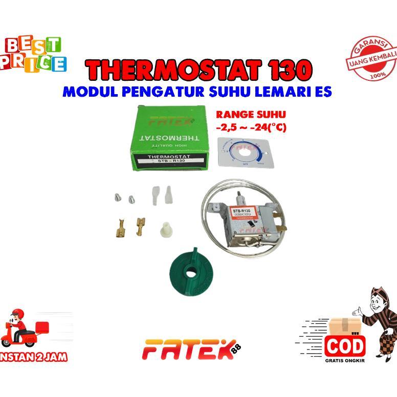 Best Sale Aneka Thermostat | Thermostat Kulkas | Thermostat Kulkas Defrost | Thermostat Kulkas Unive