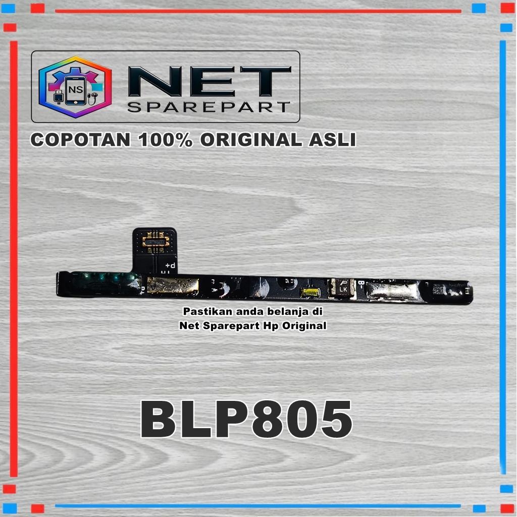 KONEKTOR BATRE / MESIN BATRE OPPO A33 / A53 / A16 / A54 / A55 ORIGINAL COPOTAN