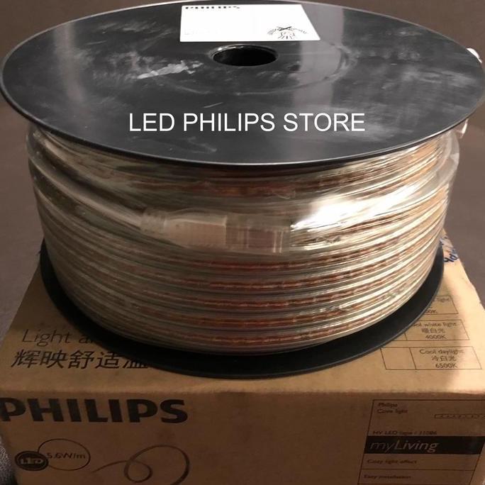 Philips Dli Led Strip Hv Led Strip 31086 5,6W/M 50M 5.6 W 5.6W