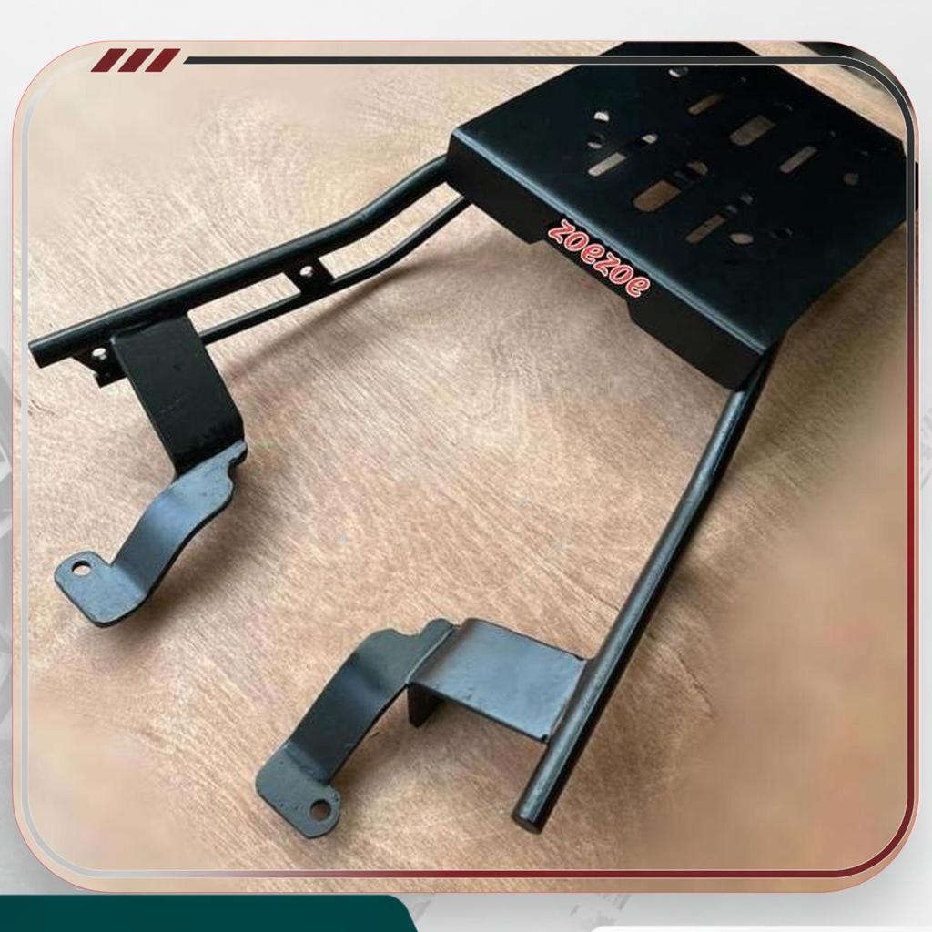 Breket Top Box Mt25 Mt 25 Braket Box Yamaha Mt25