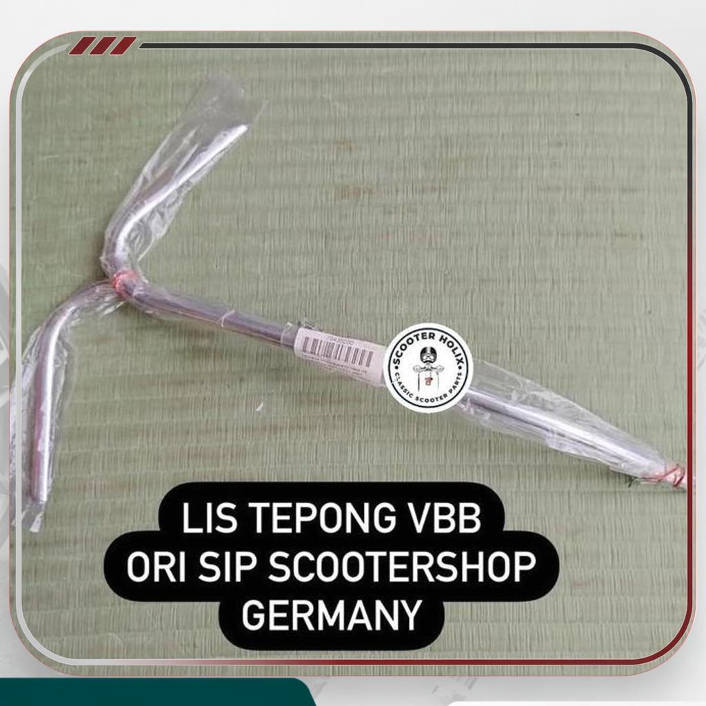 Lis Tepong Vbb Vnb By Sip Germany