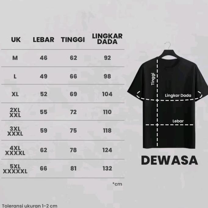 KAOS DISTRO HITAM JEPANG | BAJU KAOS PRIA WANITA | KAOS JEPANG GENOEGIDE | DISTRO KAOS PRIA WANITA |