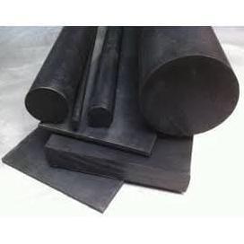 Carbon Teflon PTFE 3mm ( Teflon Lembaran Hitam )