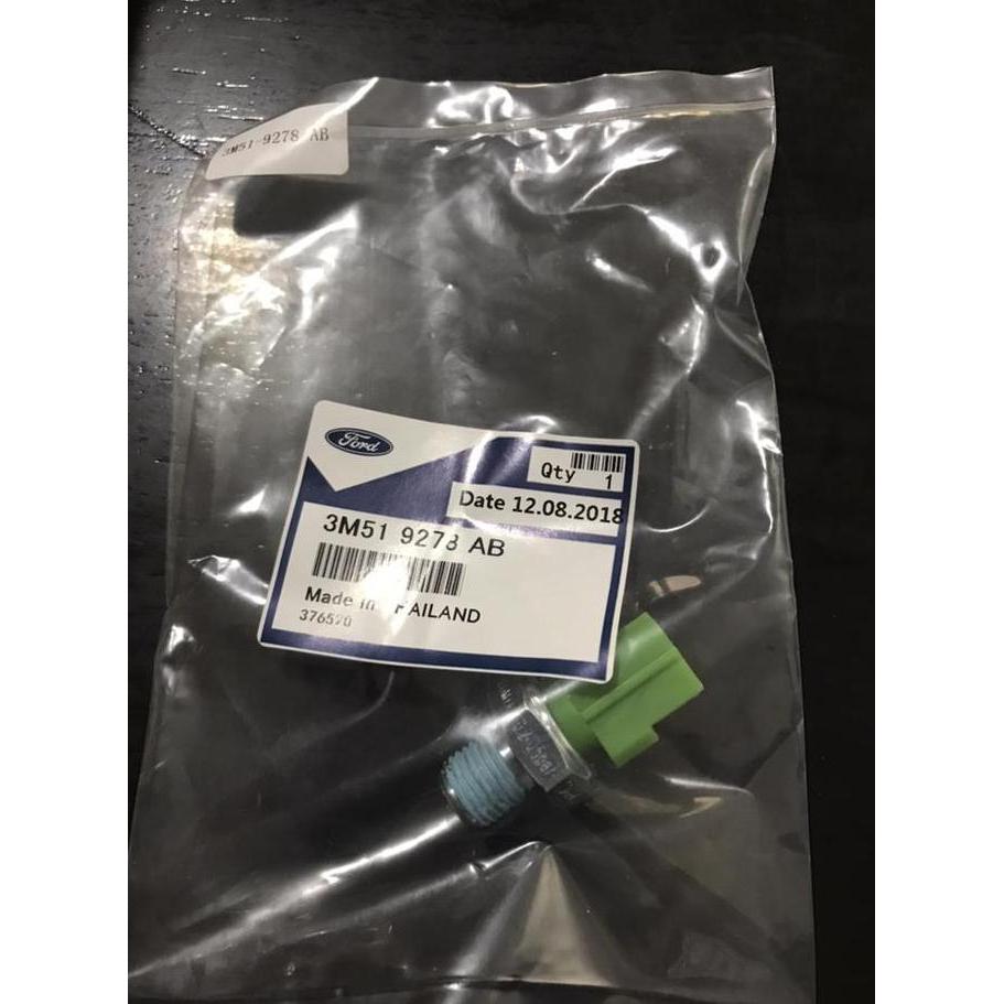 Switch oli Ford Escape 2300cc