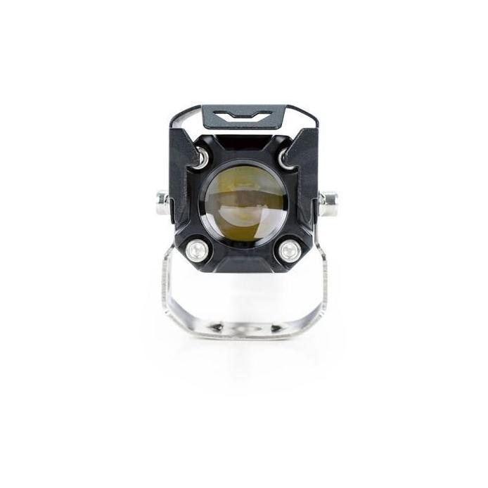 LAMPU TEMBAK SOROT LUMINOS Q5 PRO MINI SHOOTING LIGHT