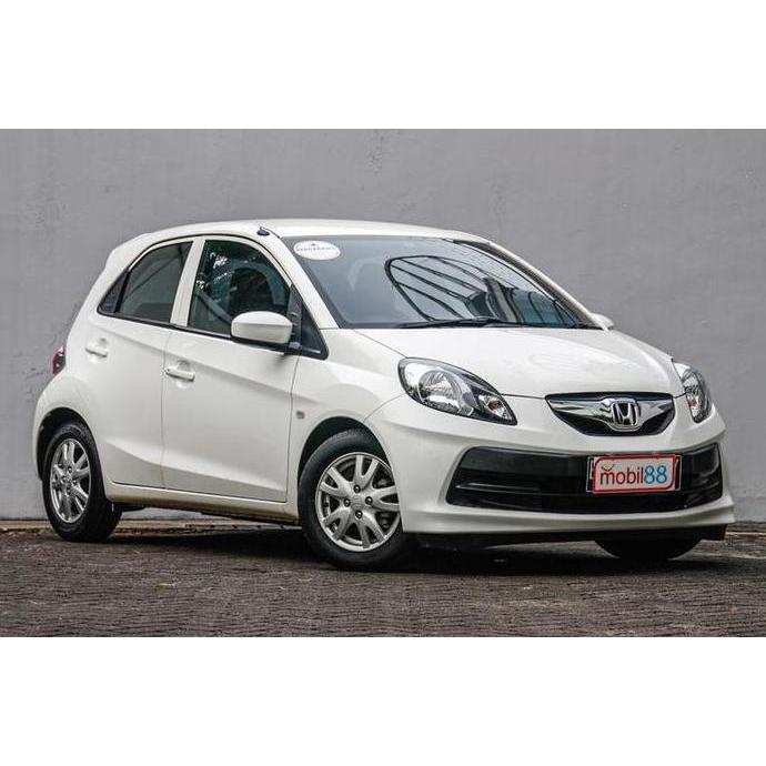 Aki Mobil HONDA BRIO 2012-2018 Pelindung Panas Cegah Aki Cepat Soak