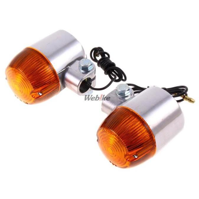Lampu Sein 836 Model Bulat CGC