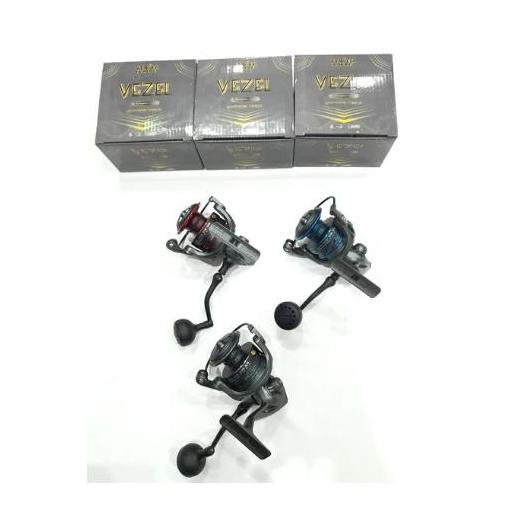 Reel Vezel Champion 4000 Power Handle