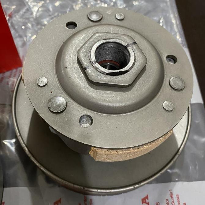 Pully ASSY Honda Beat New /Beat Fi / Scoppy Fi K44