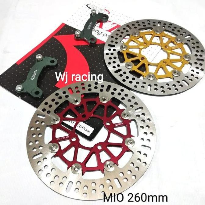 Cakram Disc KTC Mio 260mm Floating