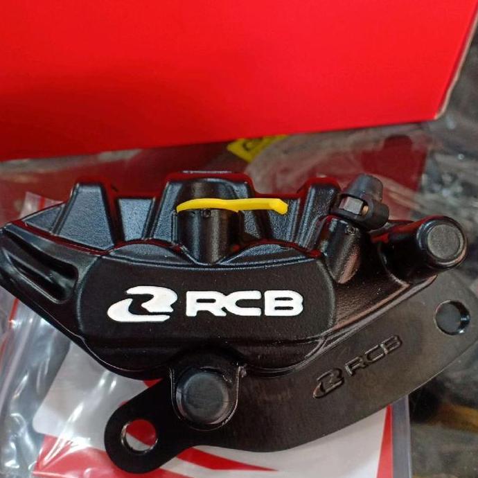 kaliper rcb E series new rx king 135cc/ kaliver rcb rx-king 2p e-series/ caliper rcb 2 piston e seri
