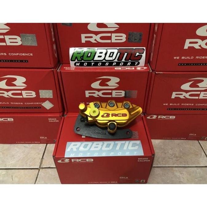 Kaliper  RCB  Matic  Honda