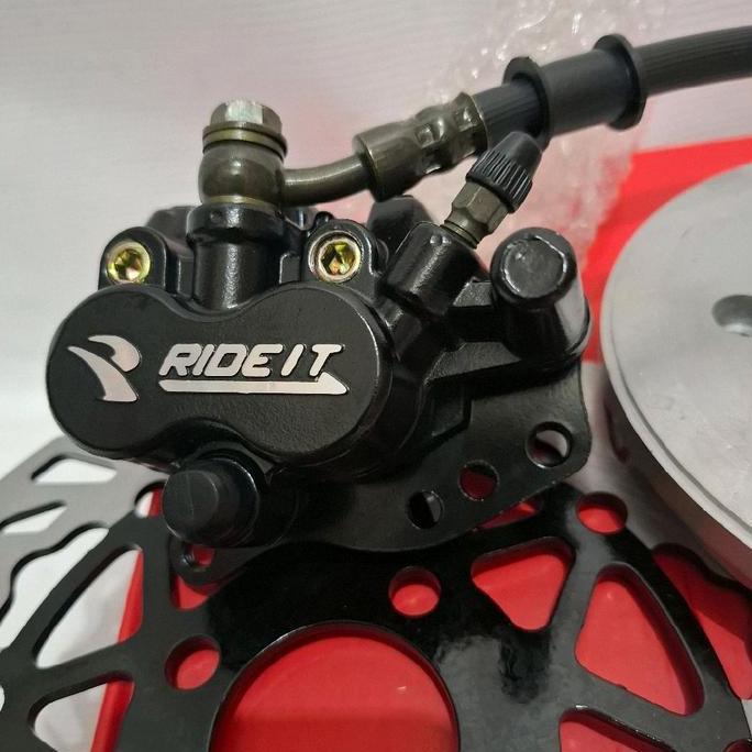 paket cakram belakang motor yamaha vixion old / cakram belakang vixion