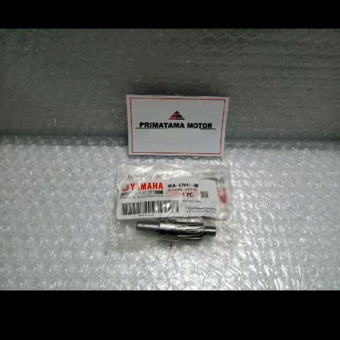 GEAR DRIVEN. GEAR ATASM ORI RX KING KODE PART : 3KA-E7841-00