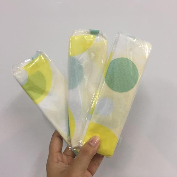 Syahrifast_Dream - Lababy Tidy Potty (10Pk) | Alas Toilet | Dudukan Toilet