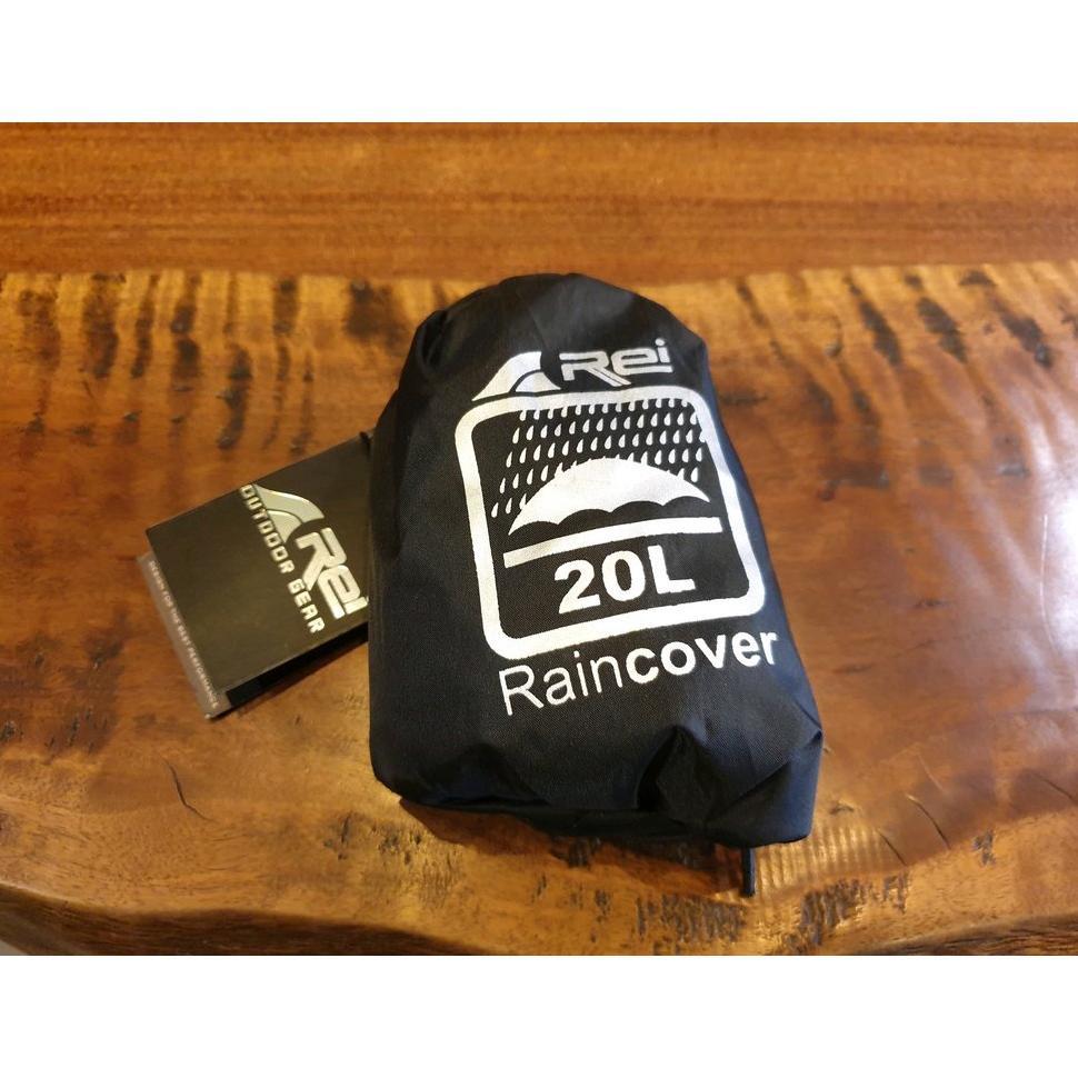 Best Seller Rei Raincover Daypack Cover Bag 20L
