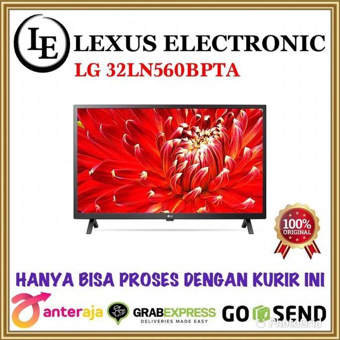TERLARIS LG LED SMART TV 32 INCH | 32LN560 | 32LN560BPTA
