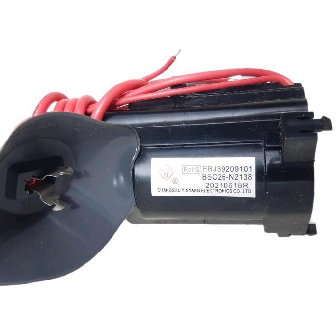 Nach- Flyback Bsc26-N2138 Bsc26 N2138 N 2138 Bsc 26 N 2138 Ebj39209101