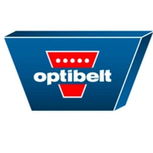RIBBED BELT 8 PJ 559 - 8 ALUR MEREK OPTIBELT TERBAIK