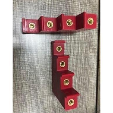 Nach- Step Isolator Busbar Support Ct4-20