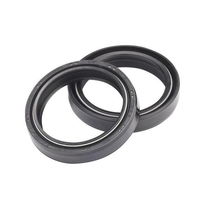 SEAL SIL SHOCK SOK DEPAN VOLTA MOTOR LISTRIK 302 401 PROMO