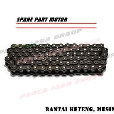 RANTAI KETENG-TEMING-API MESIN SUPRA X 125 HELM IN PGM FI KAZE R BLITZ MURAH