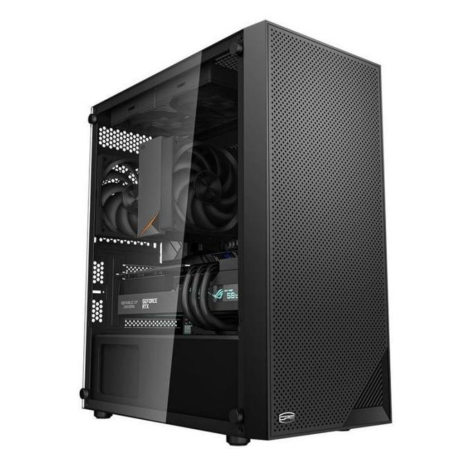 PC RAKITAN SERVER INTEL CORE I9 10900F | VGA 4GB | 32GB | NVME - RAKITAN PC SERVER ORIGINAL DAN TERP
