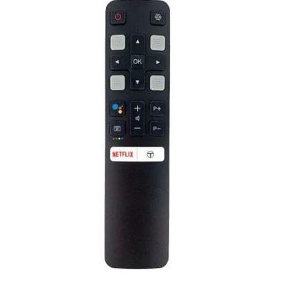 Lansungkirim- Remote Remot Tv Tcl Android Smart Tv 32A3 40A3 49A3 32A5 40A5 49A5