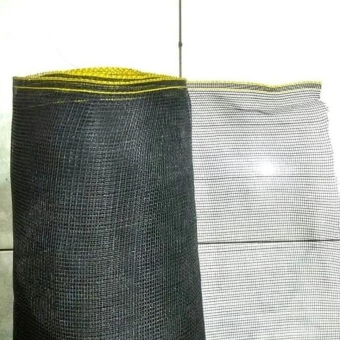 Promo Cod Jaring Tanaman, Waring, Jaring Pengaman Tanaman, Jaring Paranet/Meter ><