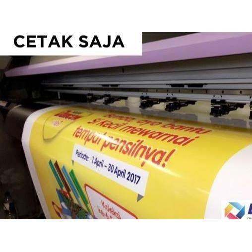 Lengkapdisini- Cetak Sticker Vinyl Per Meter