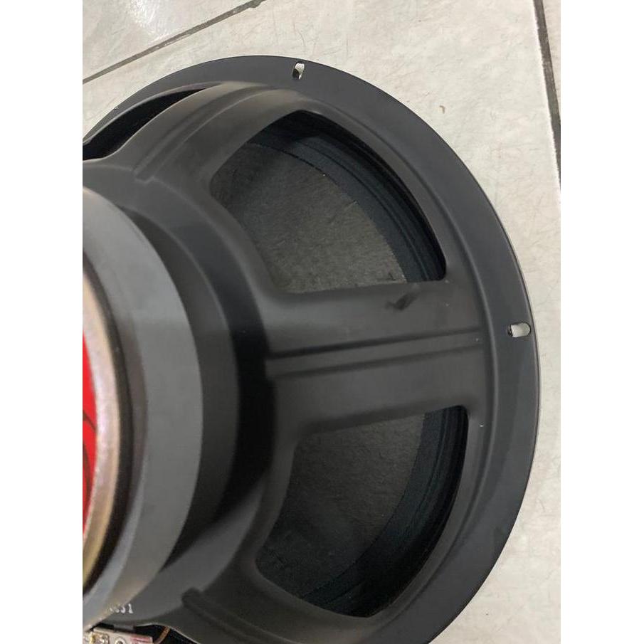 Promo Speaker Acr Fullrange 12Inch 12In 1240-Mk2 Pa Acr Classic Acr1240 Vokal 400 Watt Original