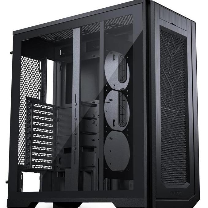 PHANTEKS ENTHOO PRO 2 SERVER FULL TOWER PC CASE CASING SERVER CHASSIS ORIGINAL DAN TERPERCAYA
