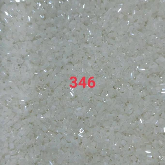 Lengkappoll- Payet Mgb Varian Silver,Abu Dan Putih / Mgb Batang,Pasir Dan 4,5Mm Payet