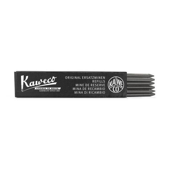 Tulisatk- Kaweco Clutch Pencil Graphite Lead Refill / Pensil Mekanik