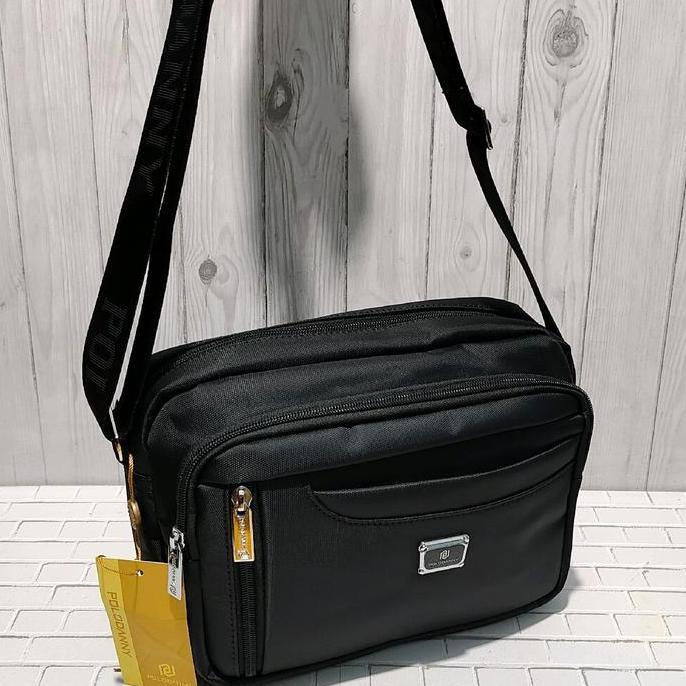 Tas Selempang Minimalis Tas Selempang Pria Polo Dany Terbaru
