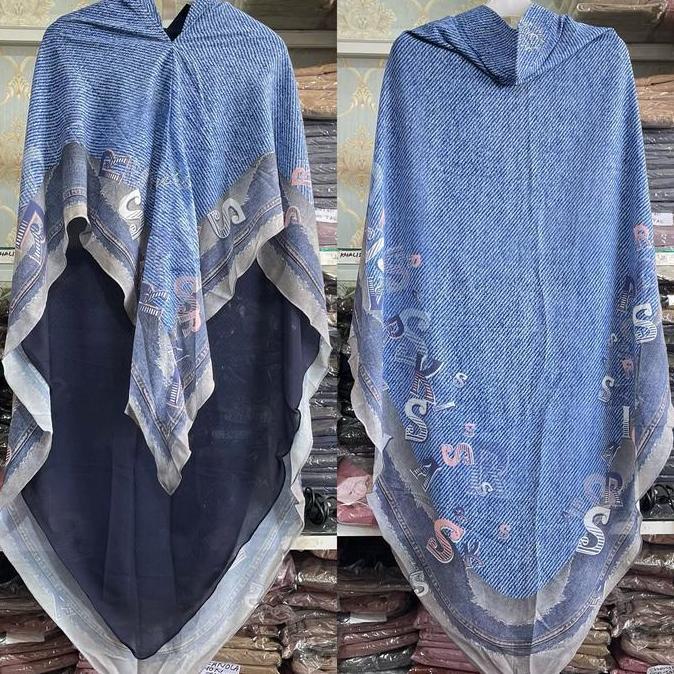 LIMITED EDITION  Khimar Sarkis Motif All Series | Sarkis | Khimar Printing LIMITED EDITION 