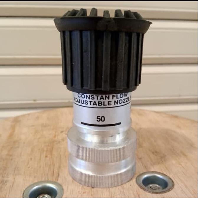 Spray Nozzle Pemadam 1.5"
