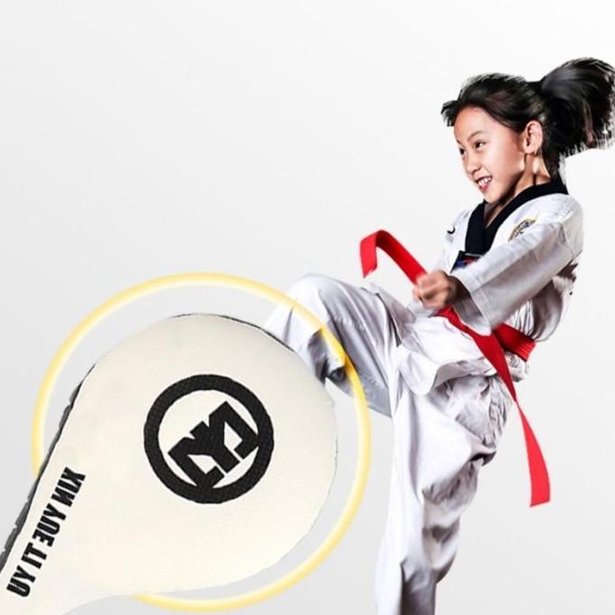 ICHENGO Target Pukul Taekwondo Karate/Target Taekwondo Target Double PROTOK