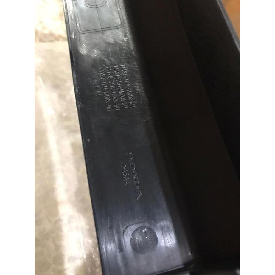 Base Grill Honda CIVIC TURBO SEDAN 2019-2020 Original