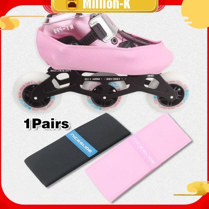 ZHURATMI Protector Sepatu Roda / Cover Sepatu Roda / Cover Figure Ice Skating PROTOK